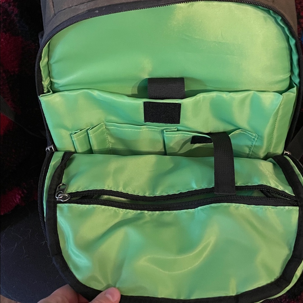 Camera Backpack - image 3